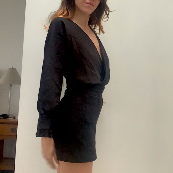 BNWT Zara dress - Picture 2 of 8